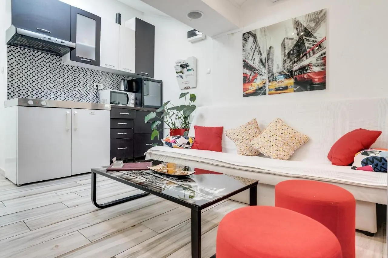 Antonia Apartment Bakar