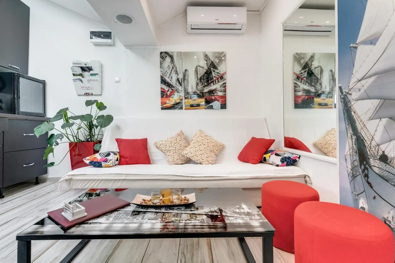 Antonia Apartment Bakar Croatia