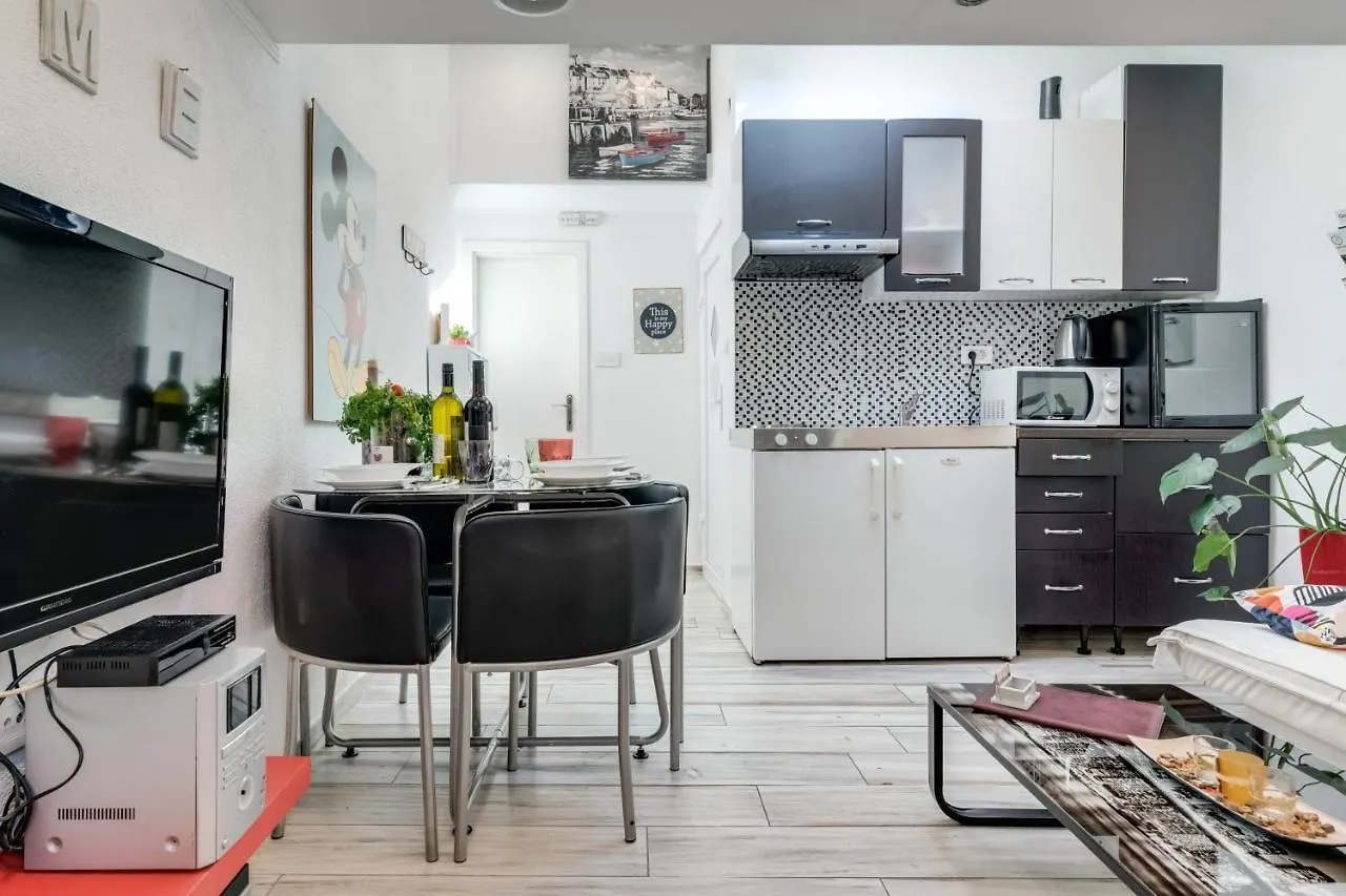 Antonia Apartment Bakar Croatia