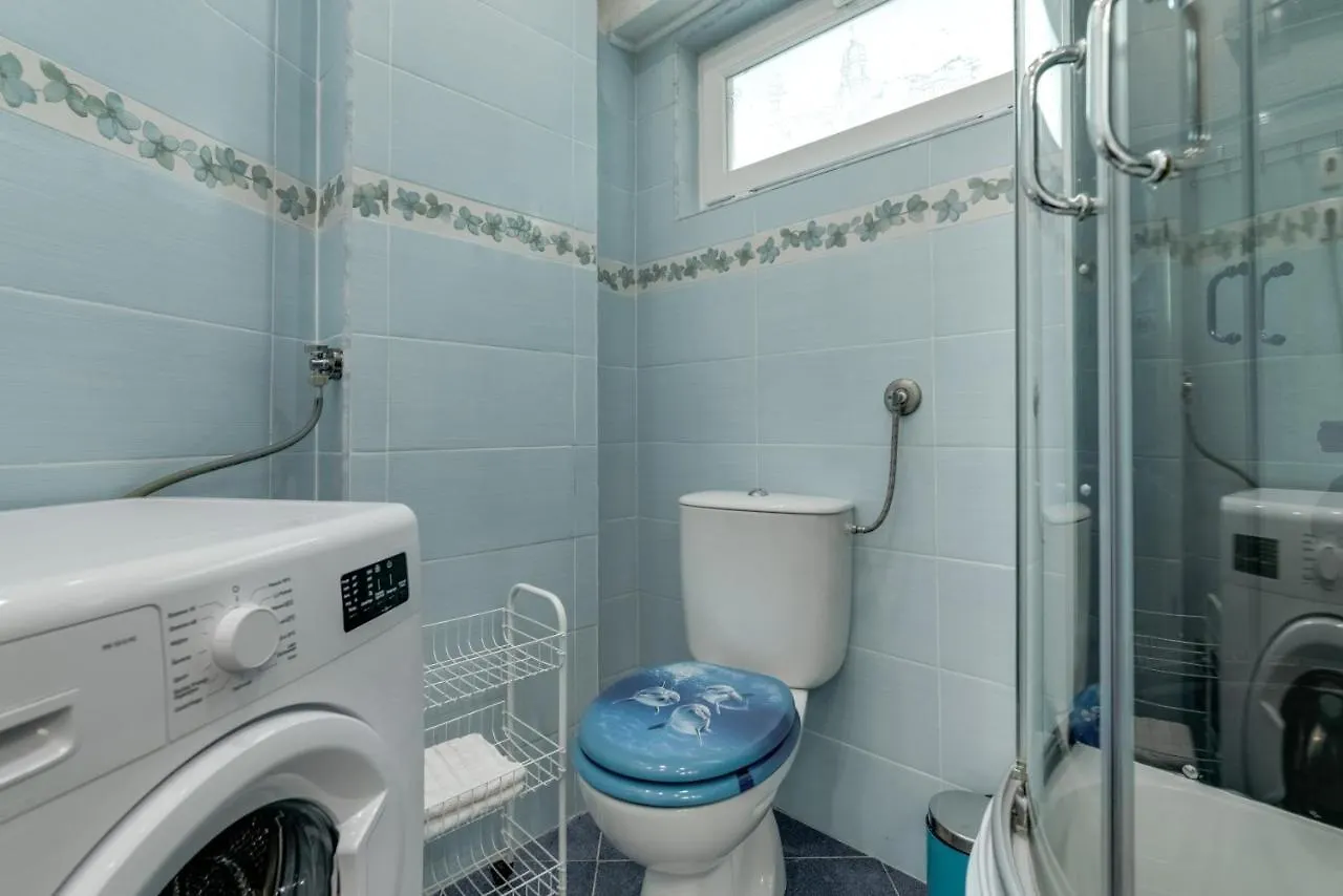 Antonia Apartment Bakar 0*,  Croatia