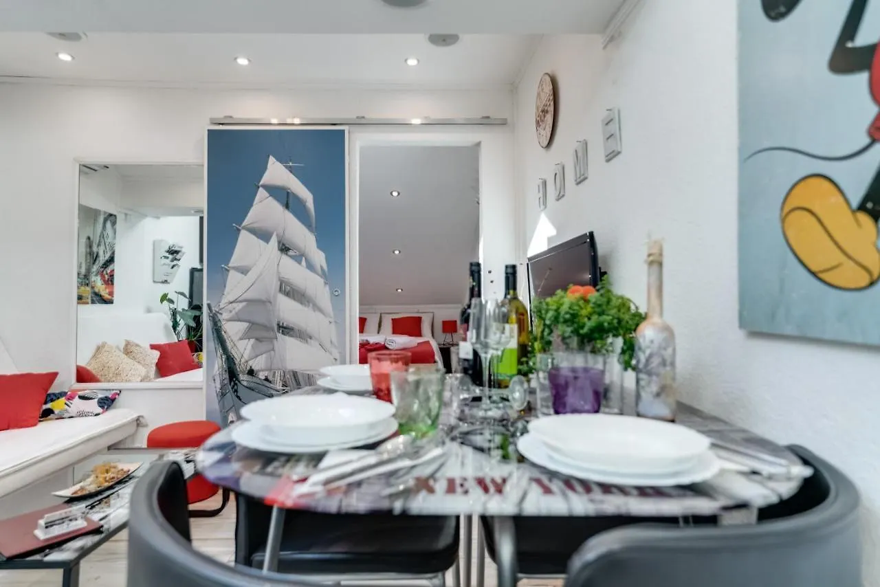 Antonia Apartment Bakar
