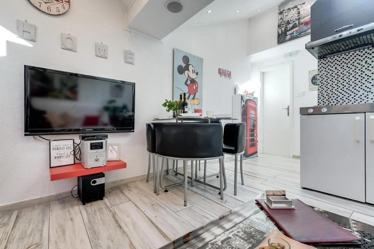 Antonia Apartment Bakar