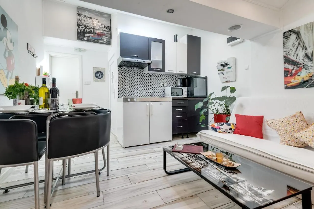 Antonia Apartment Bakar 0*,  Croatia