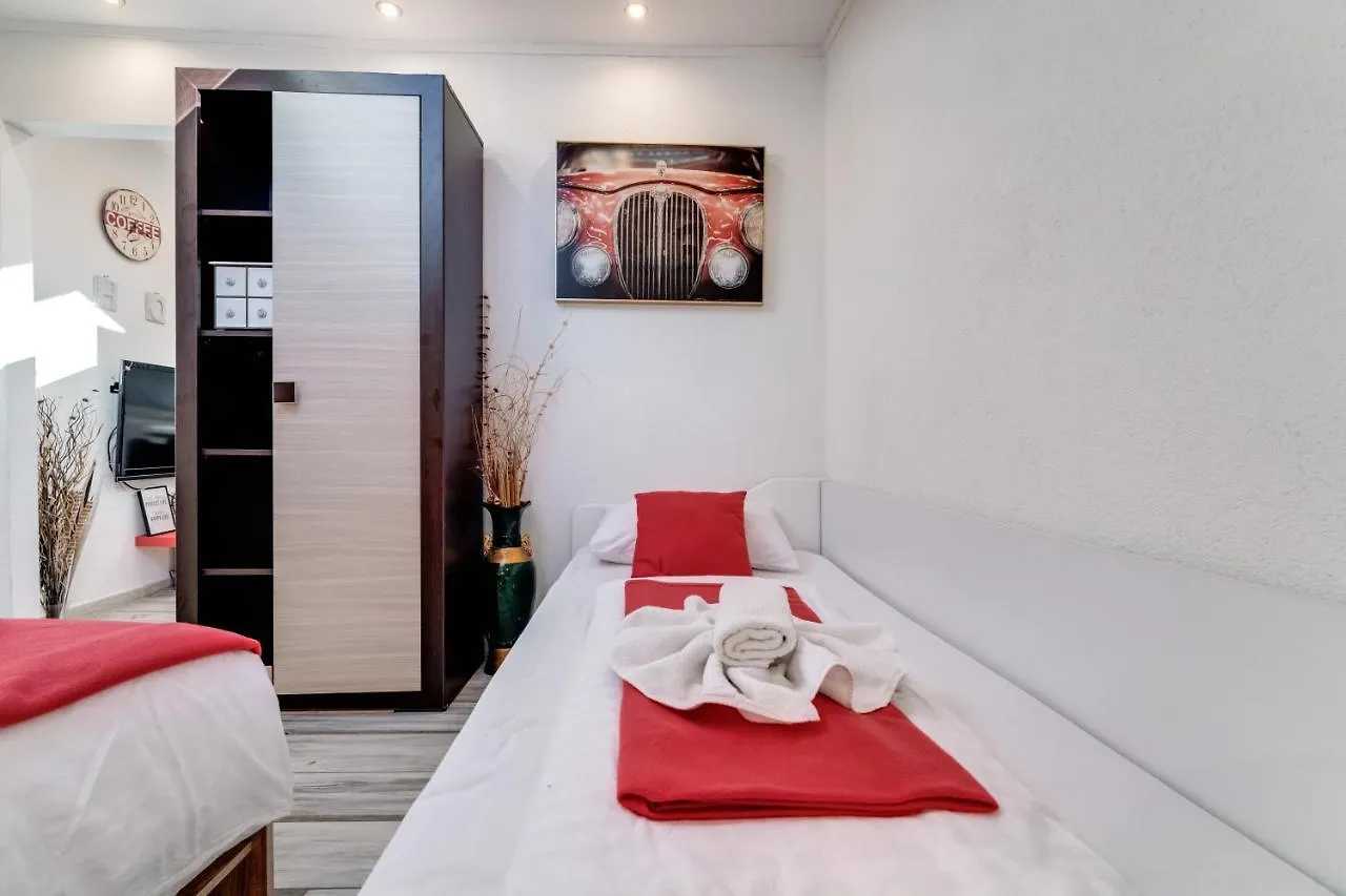 Antonia Apartment Bakar Croatia