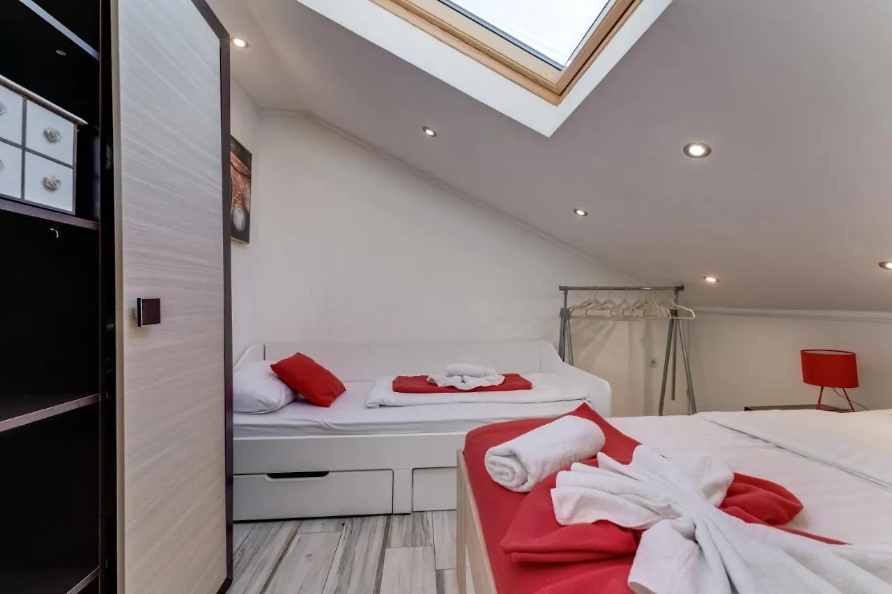 Antonia Apartment Bakar Croatia
