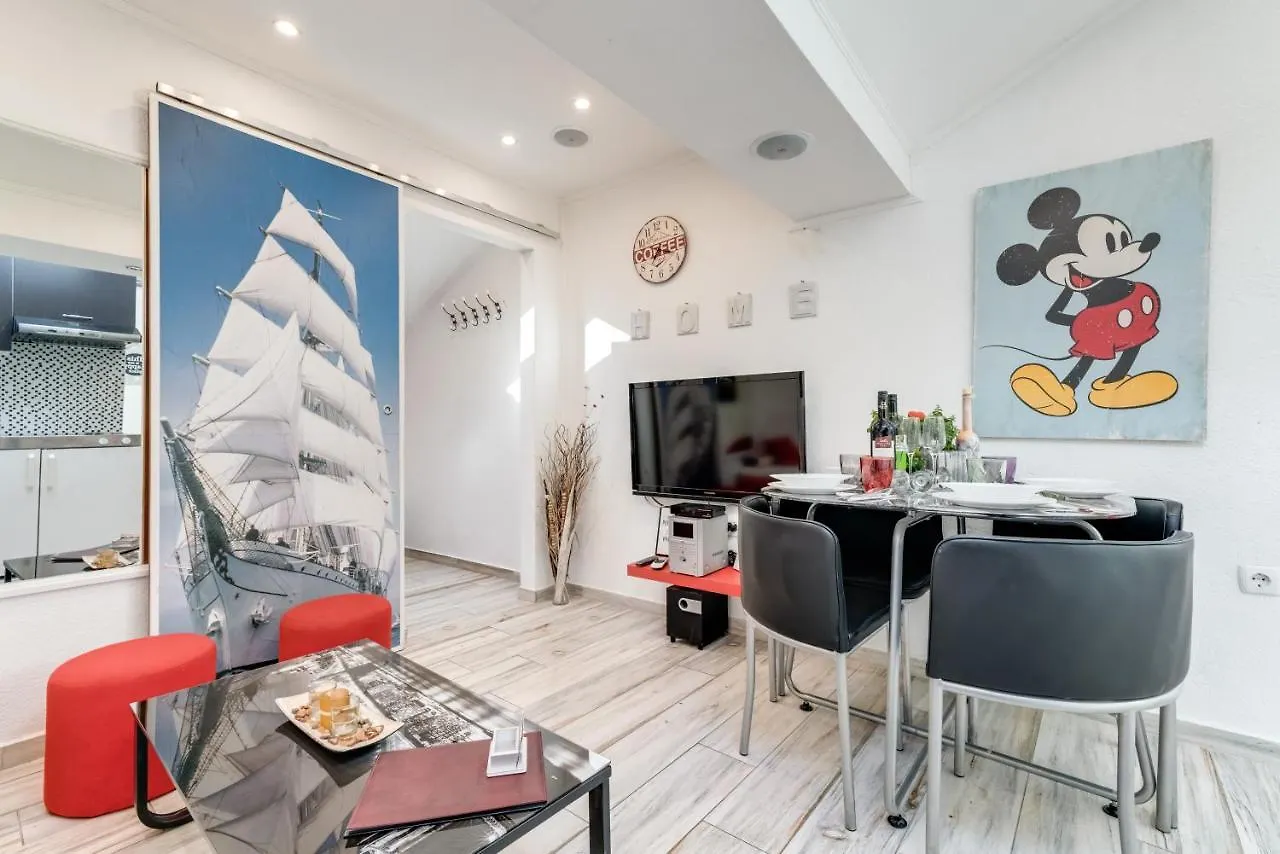 Antonia Apartment Bakar