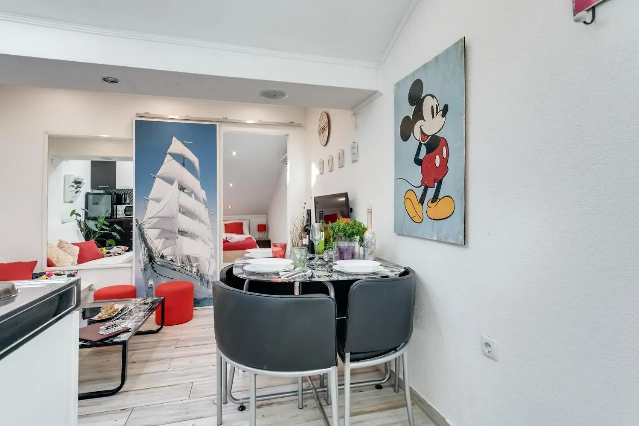 Antonia Apartment Bakar 0*,