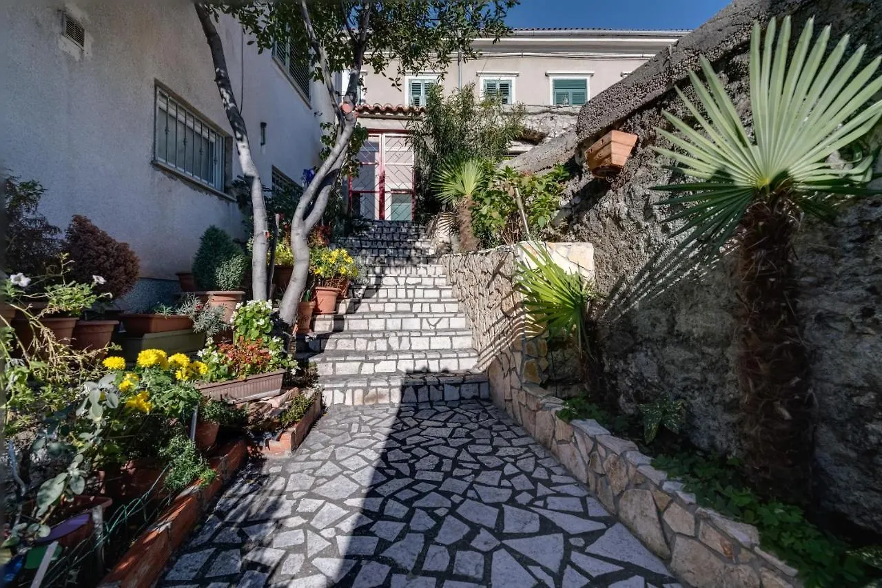 Antonia Apartment Bakar Croatia