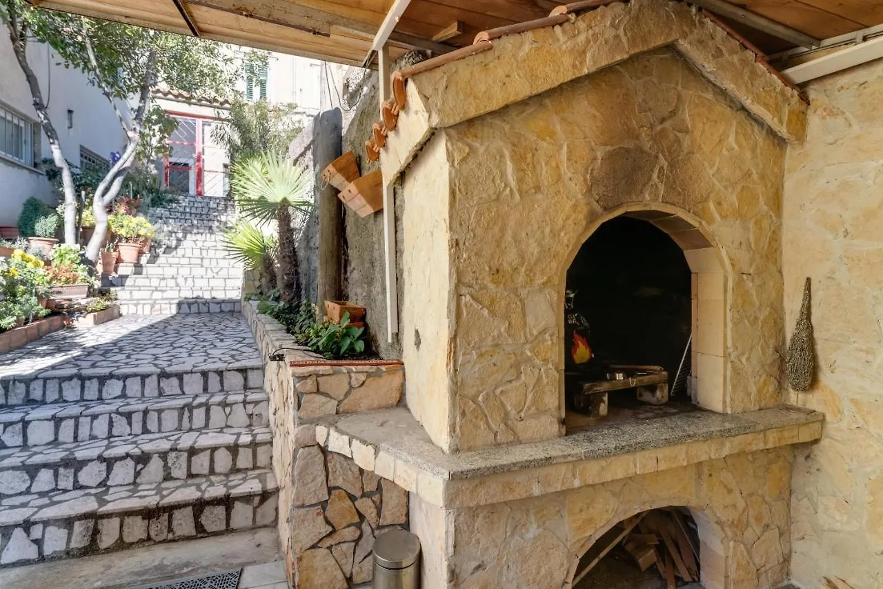 Antonia Apartment Bakar 0*,  Croatia