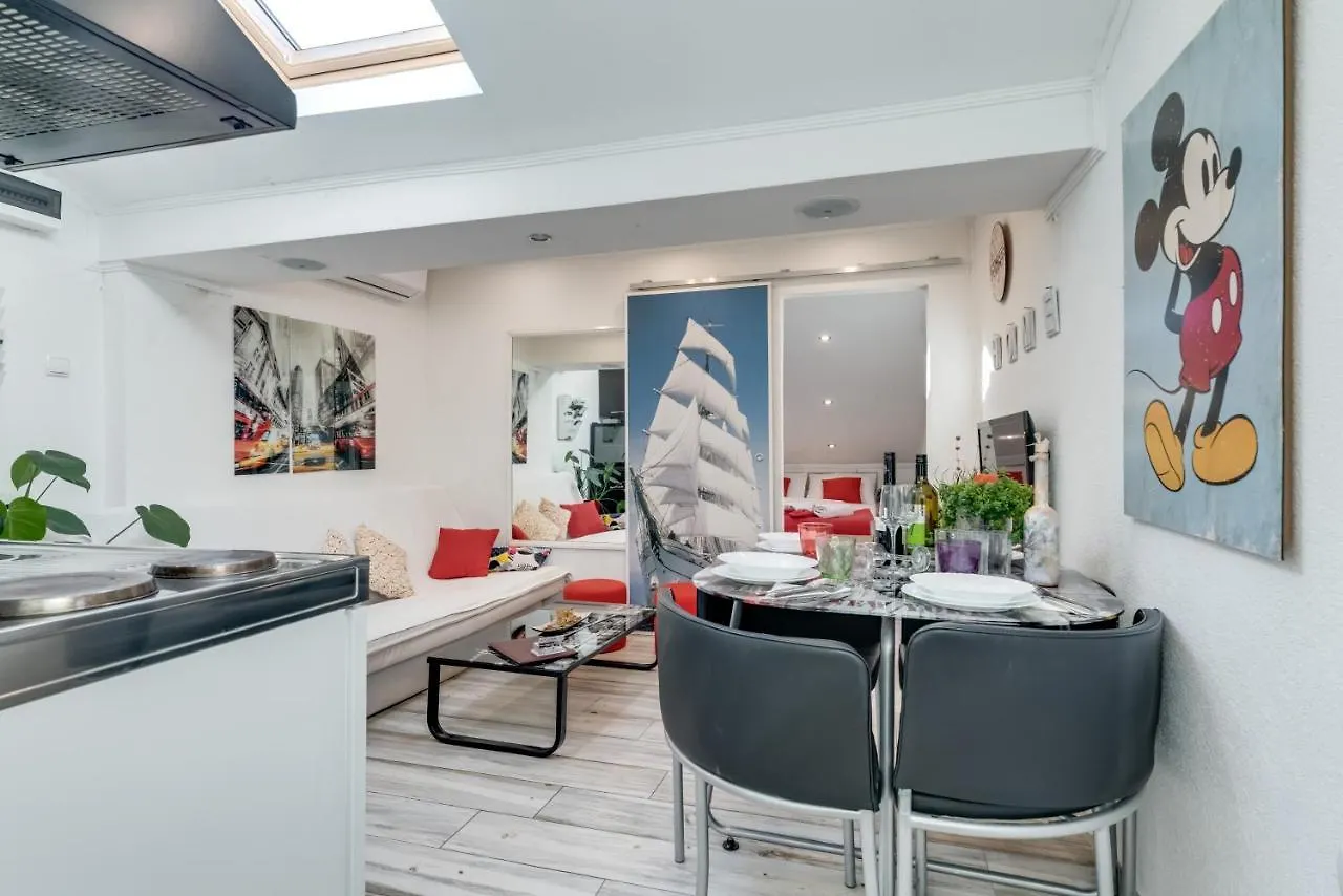 Antonia Apartment Bakar 0*,  Croatia